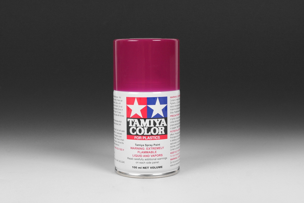 Tamiya TS-37 Lavender