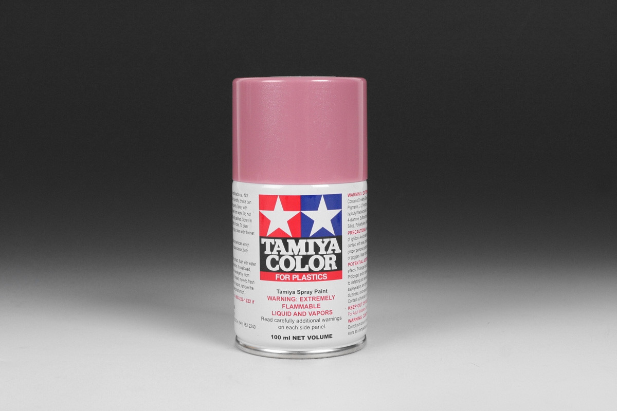 Tamiya TS-59 Pearl Light Red
