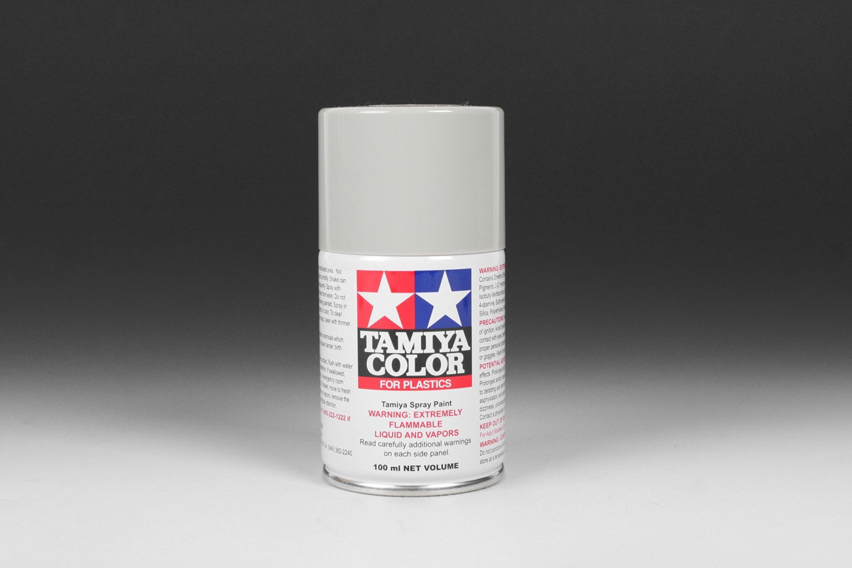 Tamiya TS-81 Royal Light Grey