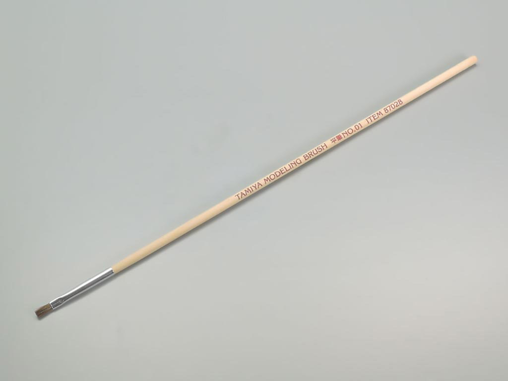 tamiya-flat-brush-no01