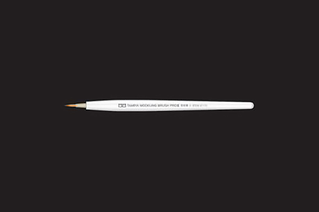 tamiya-modeling-small-pointed-brush-pro-ii
