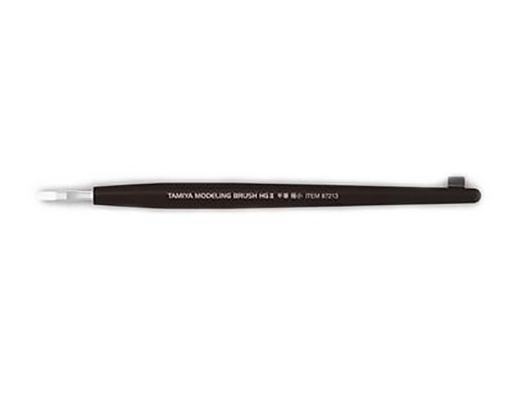 tamiya-modeling-extra-small-flat-brush-hg-ii