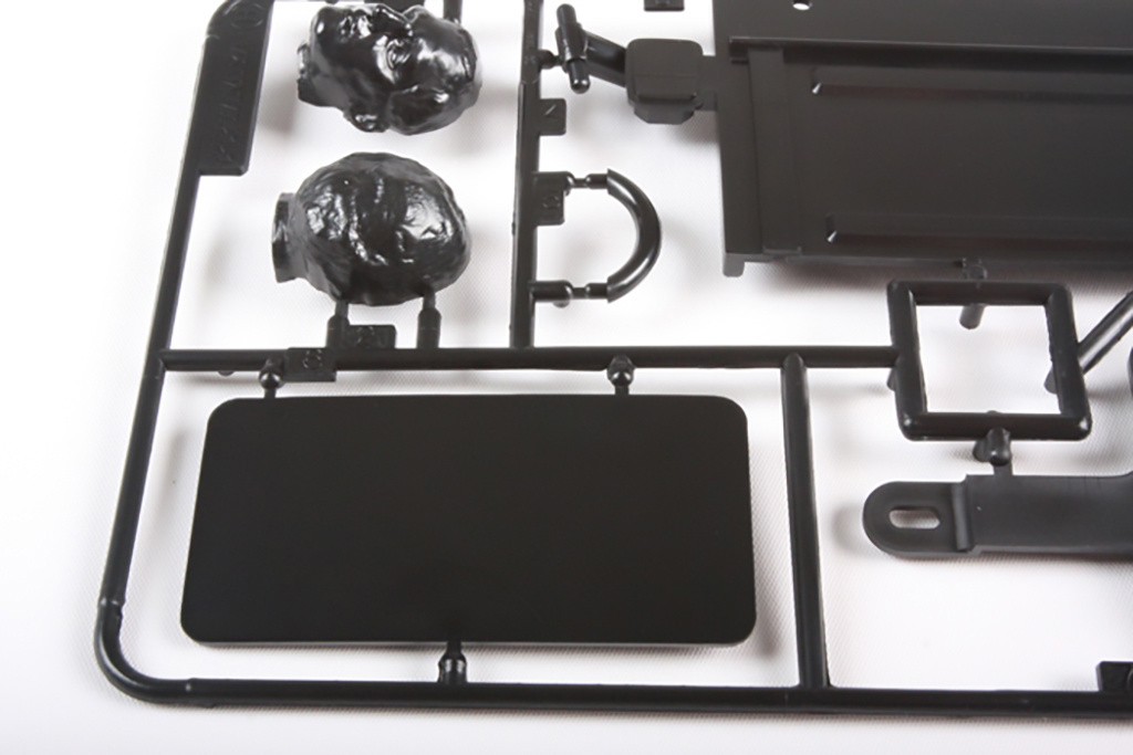Tamiya H PARTS: 58498