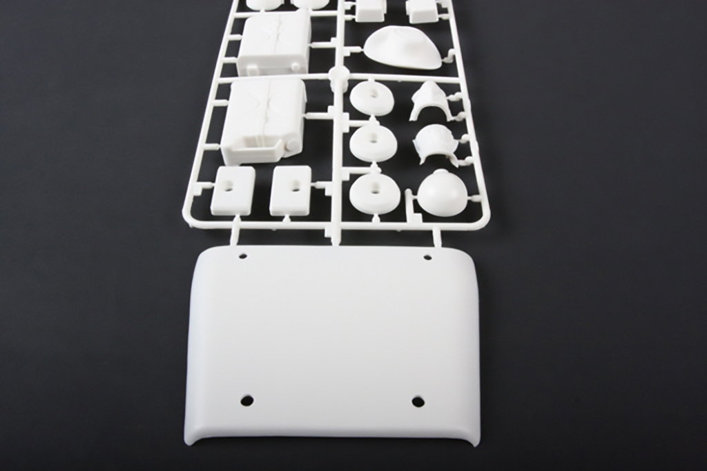 Tamiya RC A PARTS: 58023
