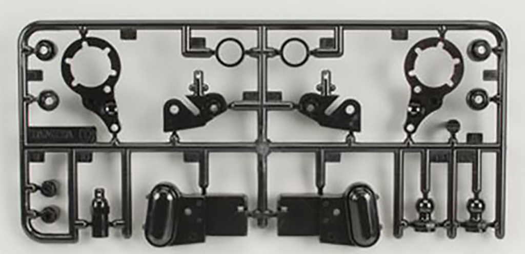 Tamiya RC D PARTS: 58045