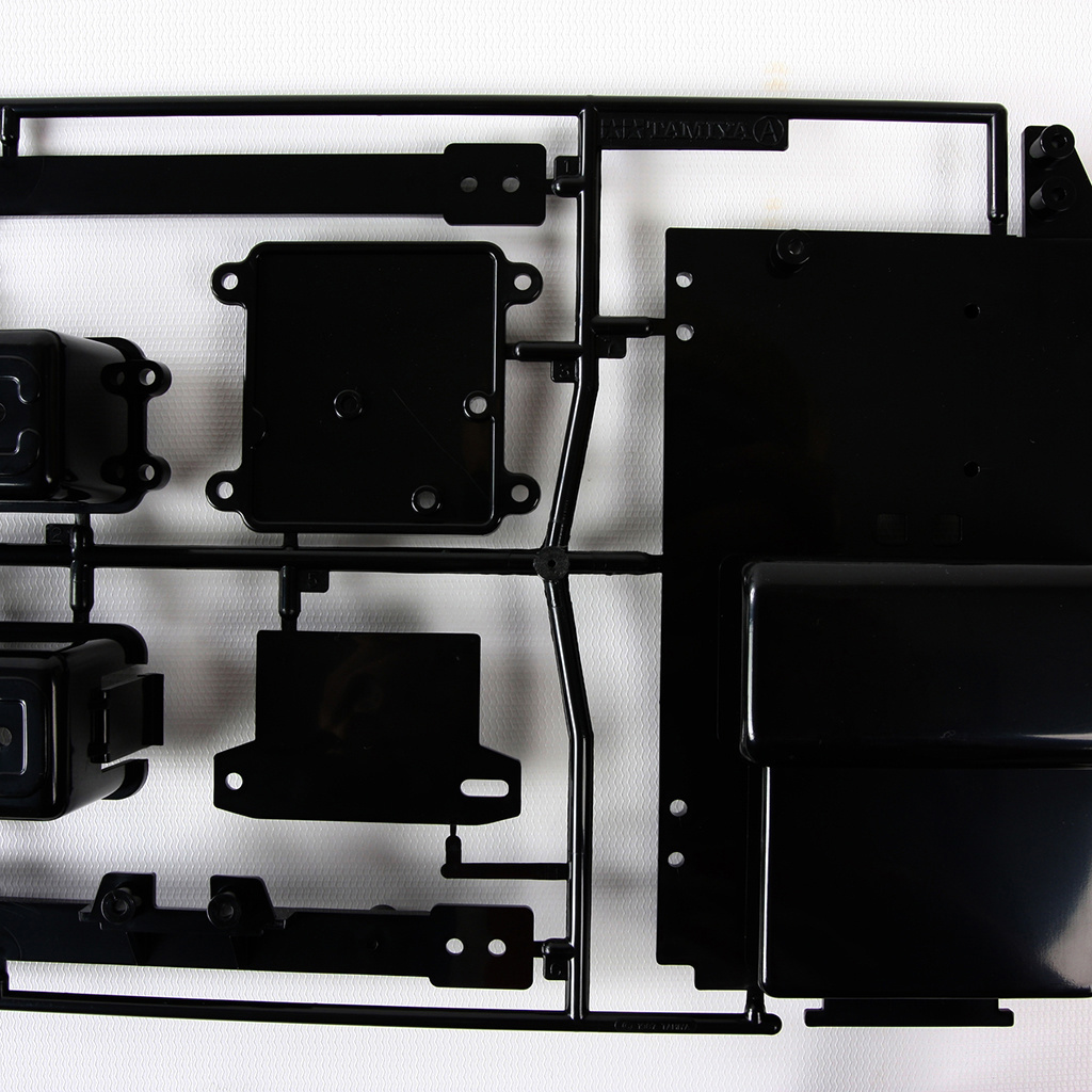 Tamiya RC A PARTS: 58089/65
