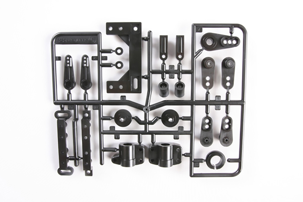 Tamiya G Parts (G1-G16)  F350 Hi Lift