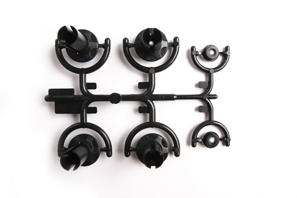 Tamiya Ta-05 S Parts