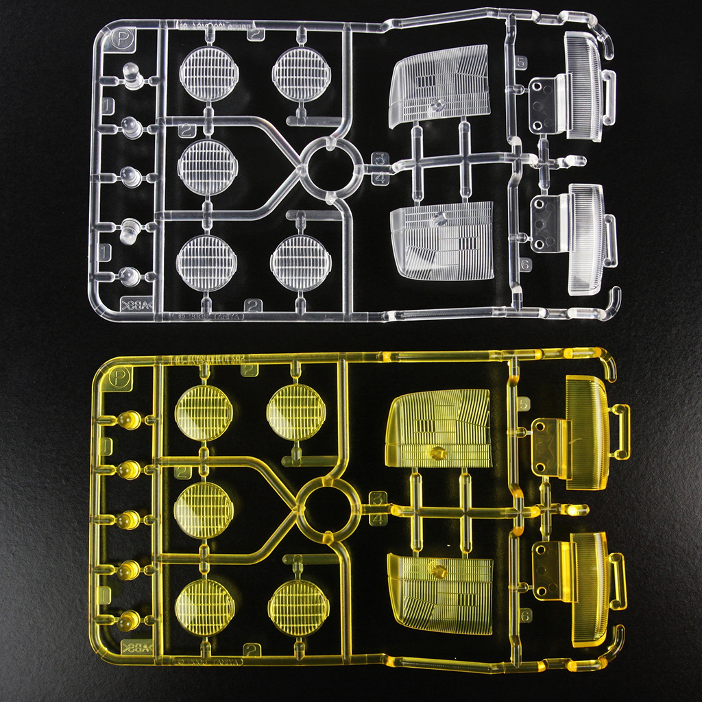 Tamiya RC P PARTS: 58372