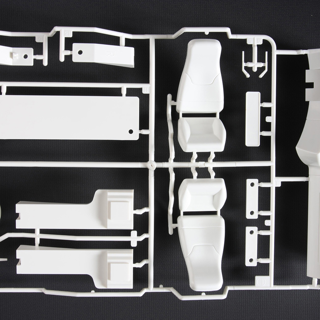 Tamiya RC L PARTS: 56318