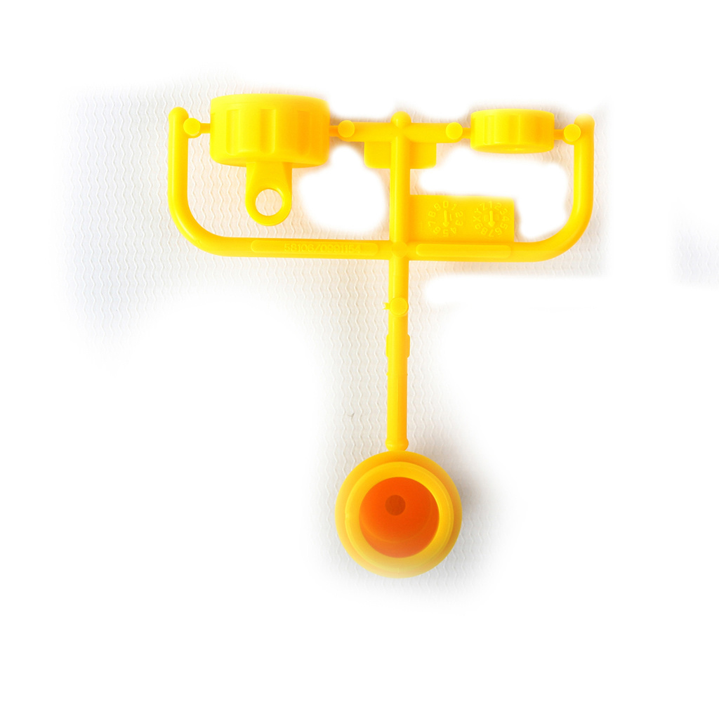 Tamiya RC Y PARTS: 58568