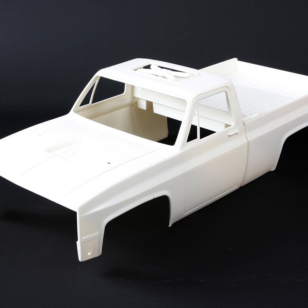Tamiya RC BODY: 58065