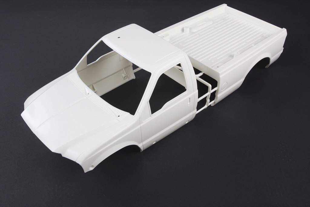 Tamiya RC BODY: 58372