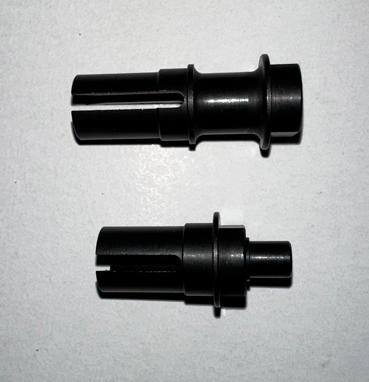 Tamiya Rear Diff.Joint L&R(Mj3-Mj4)