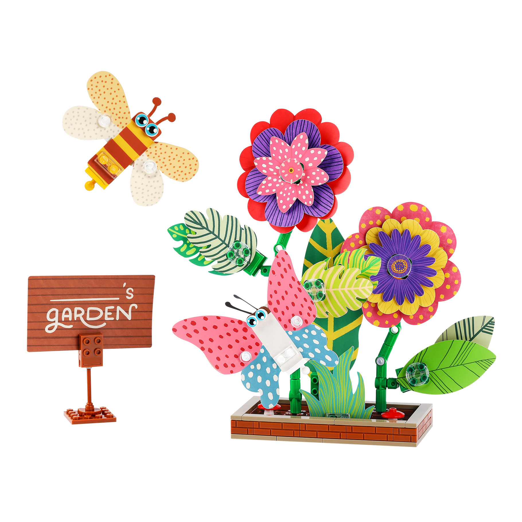 cada-flower-garden-230pcs