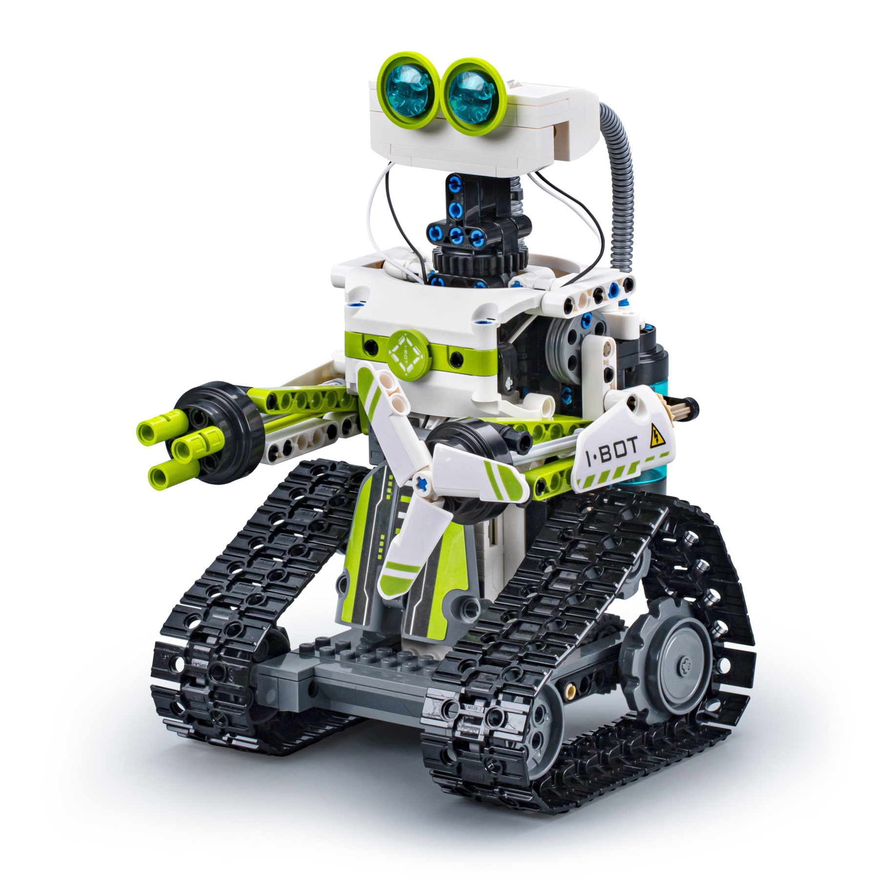 cada-coding-robot-434-pcs
