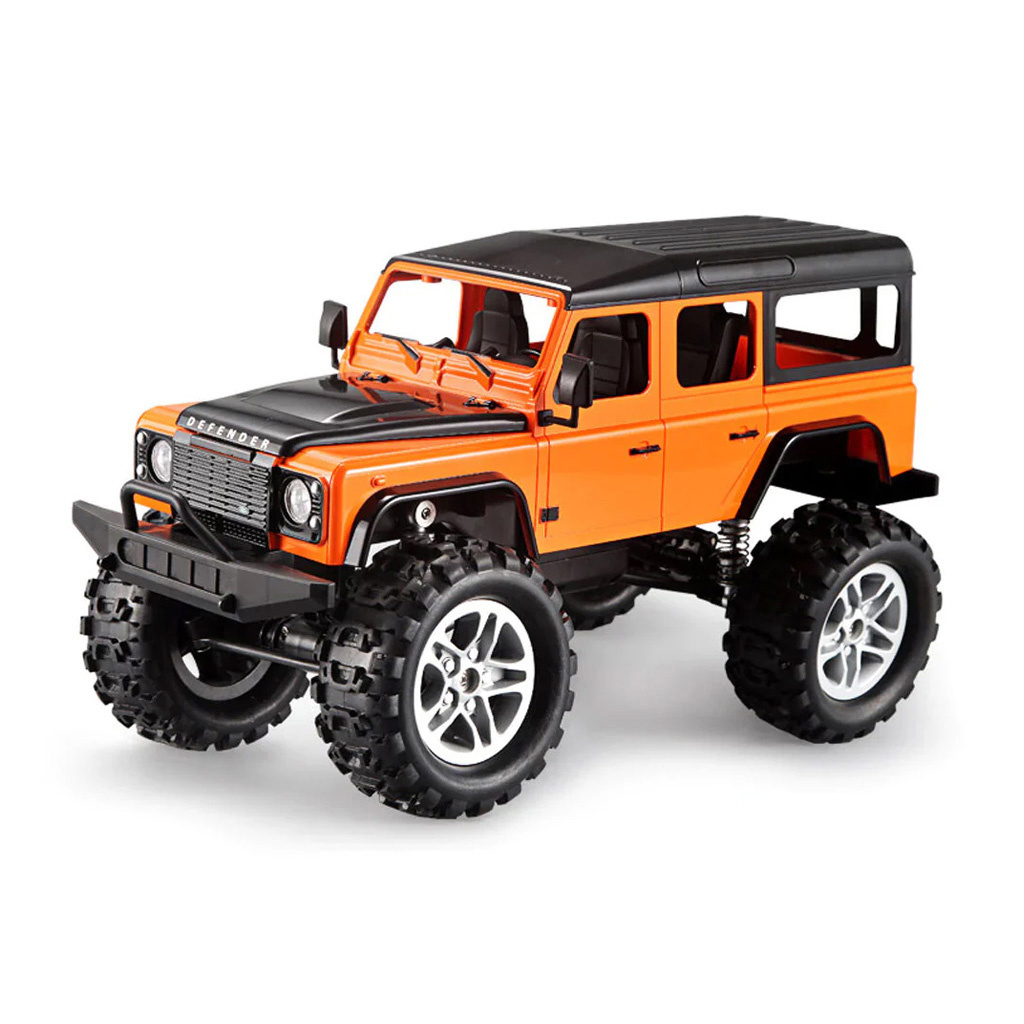 Double E 1:14 RC Land Rover Defender Rock Crawler