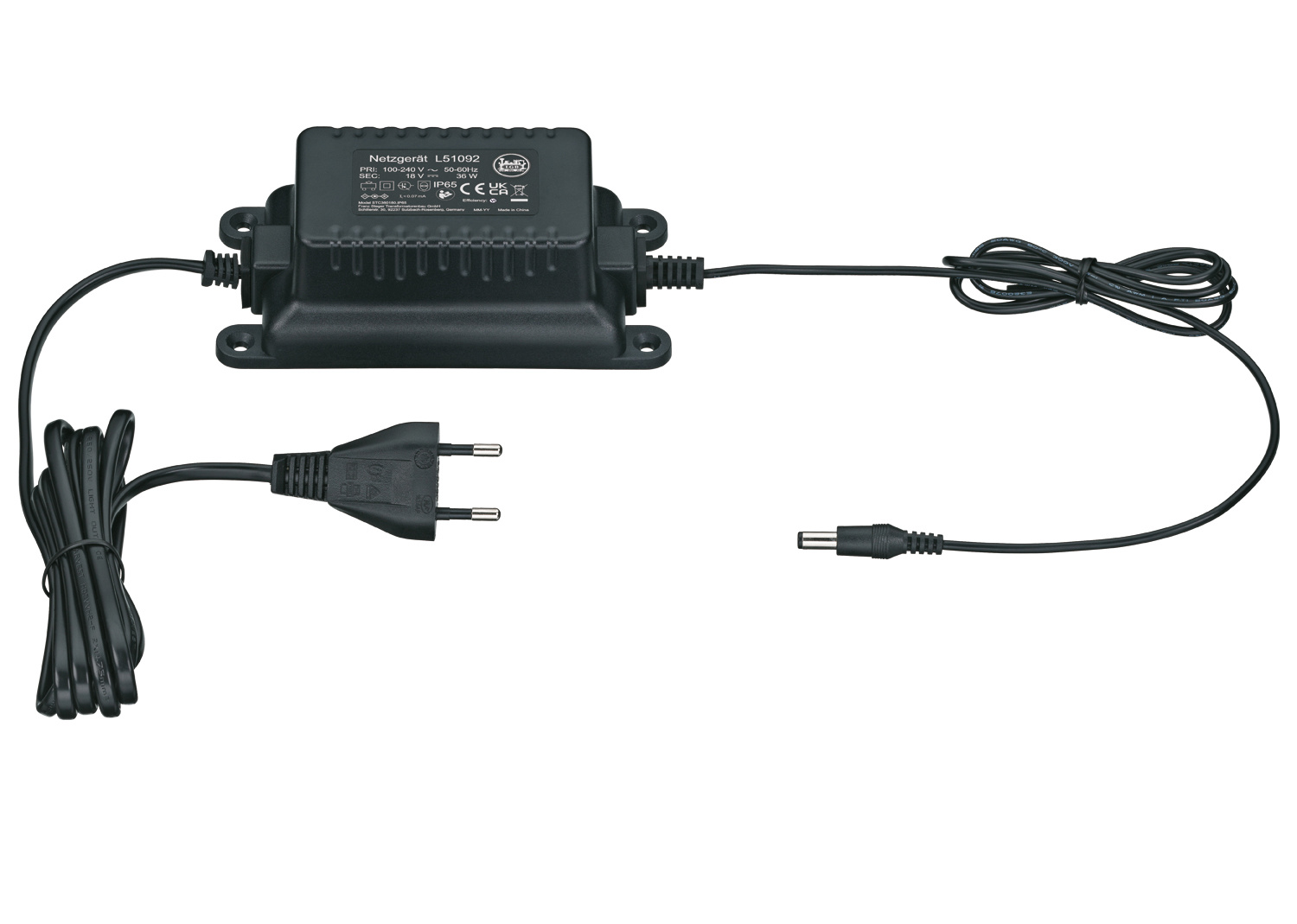 lgb-power-supply-36-va-ip-65