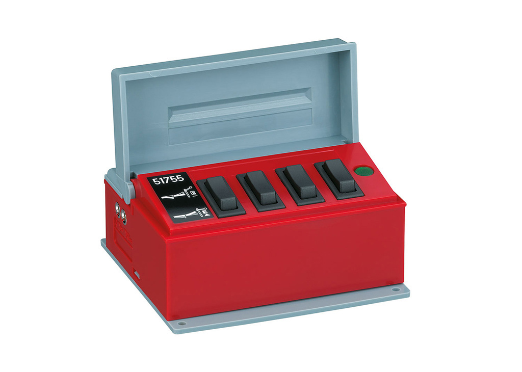 lgb-control-box