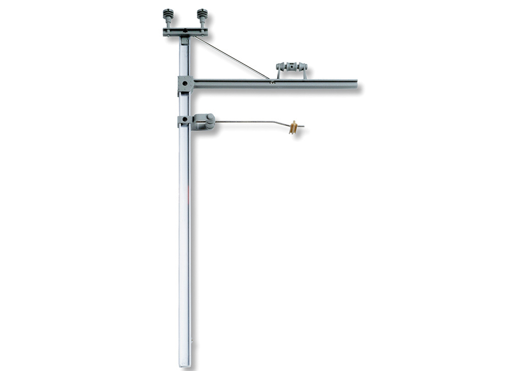lgb-model-catenary-mast
