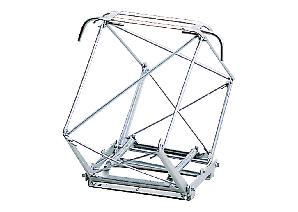 lgb-scissor-pantograph-silver