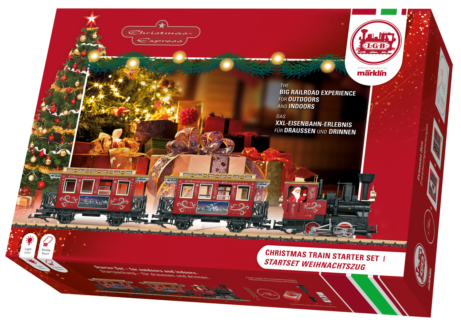 lgb-christmas-starter-set