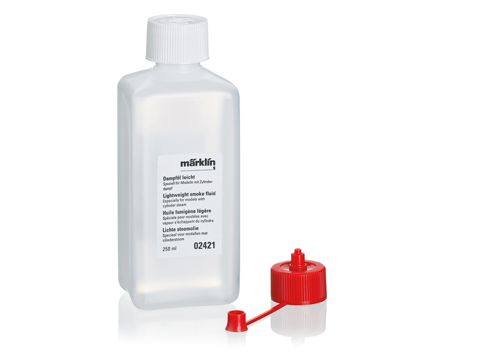 LGB SMOKE FLUID 250 FOR 1 GAUGE