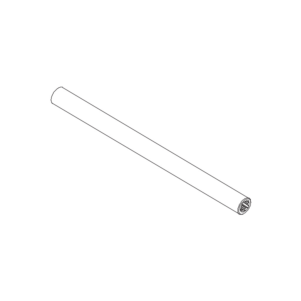 PD Racing Drive shaft 8*160mm 1pcs