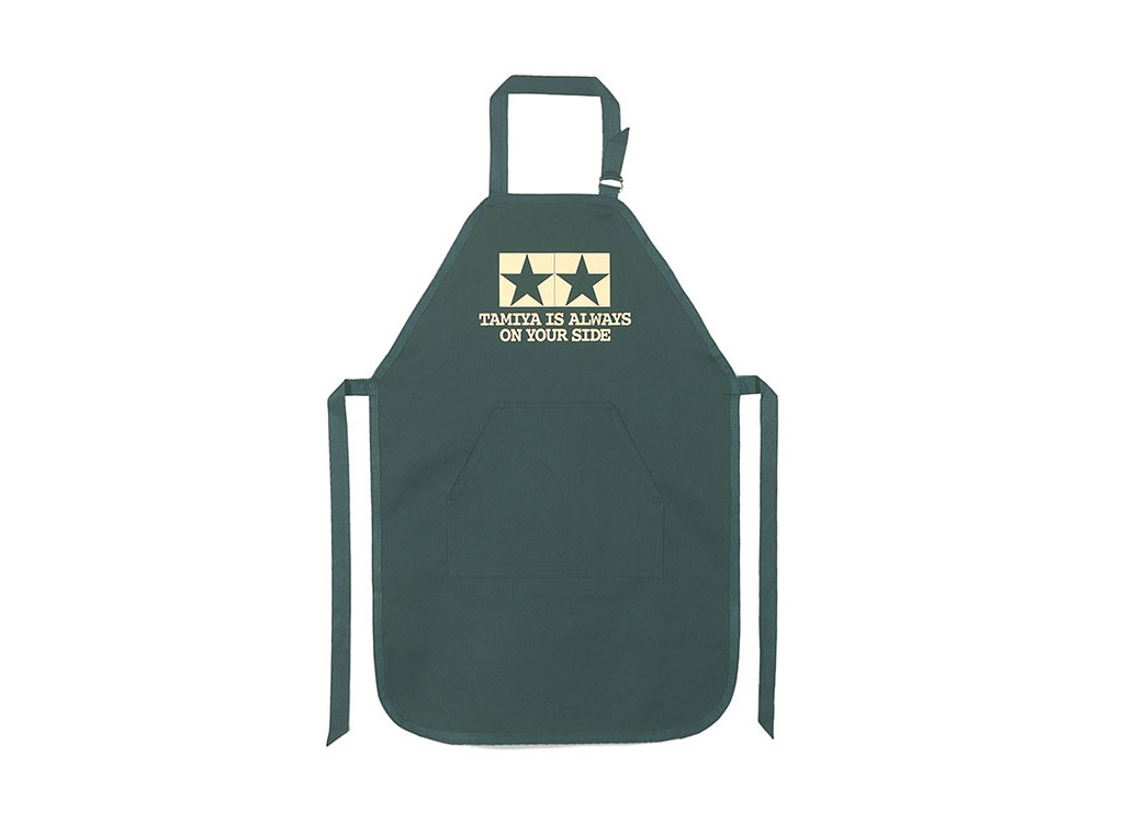tamiya-tamiya-apron-green