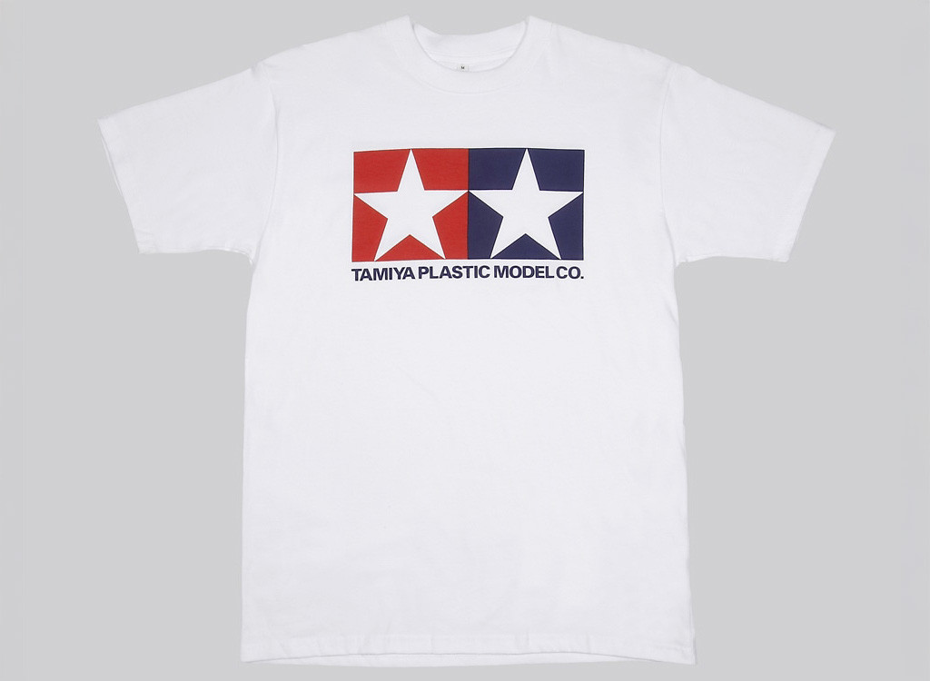 Tamiya Tamiya T-Shirts (XL)