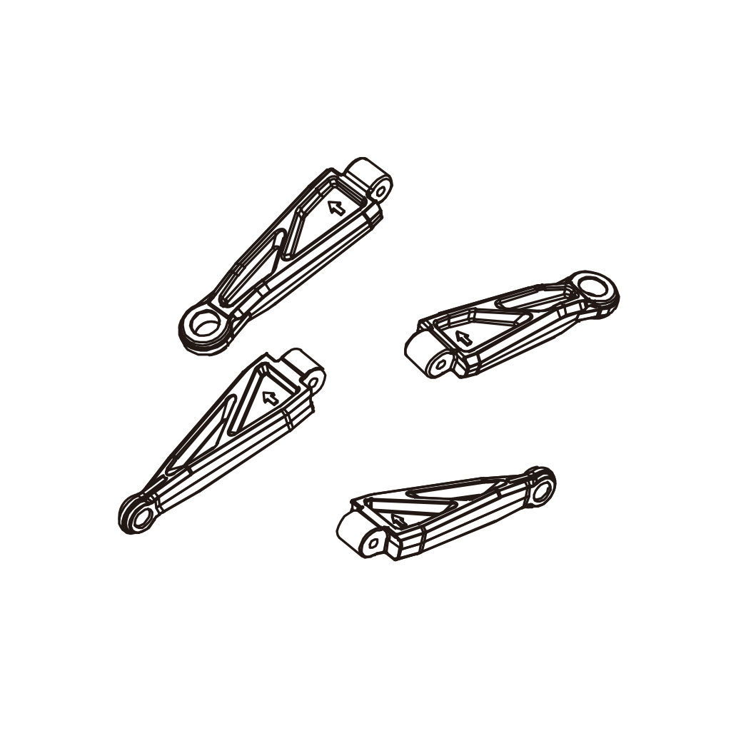 pd-racing-frupper-arm-lr-1pcs-rrupper-arm-lr-1pcs