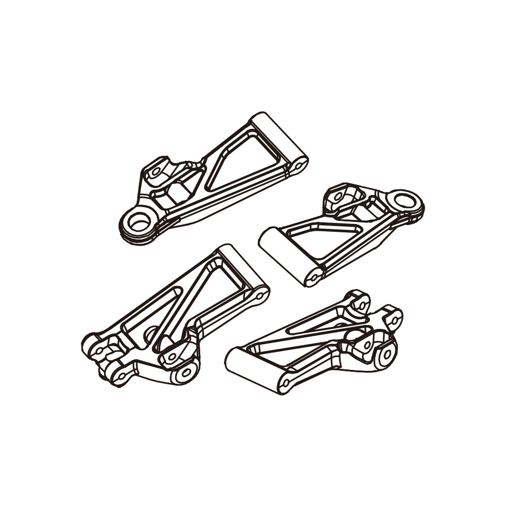 pd-racing-rear-arm-down-lr-1pcs-rrarm-down-lr-1pcs