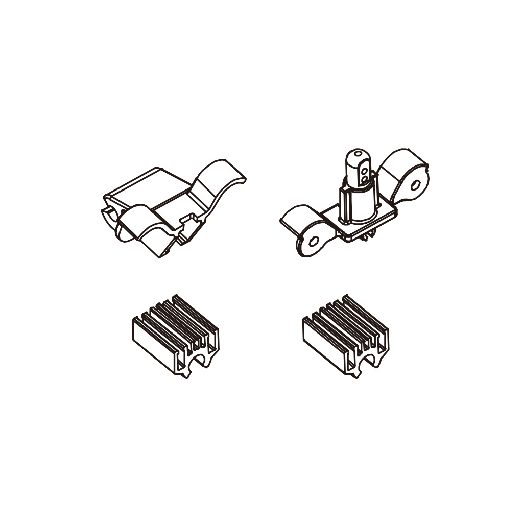 pd-racing-fr-shock-absorber-frame-wire-clamp-2pcs