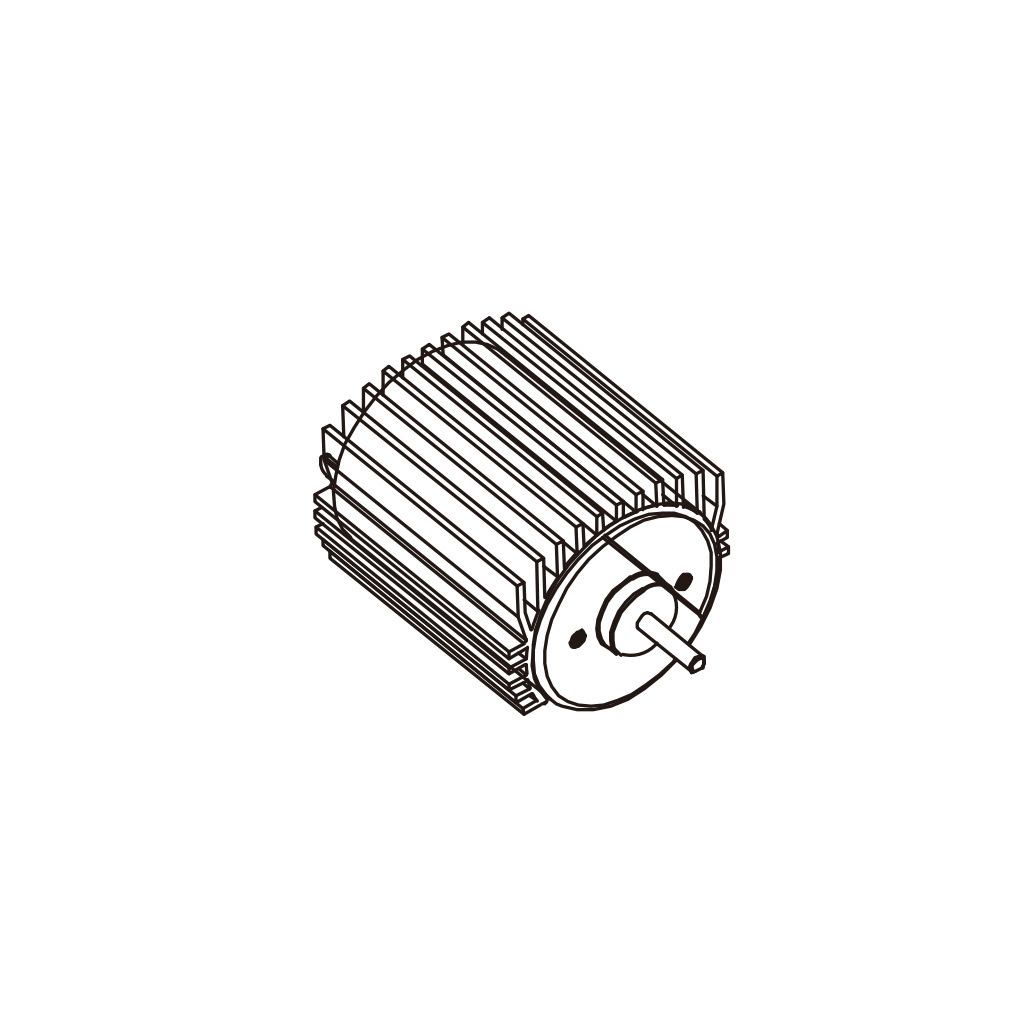 pd-racing-motor-1pcs-hot-sink-1pcs