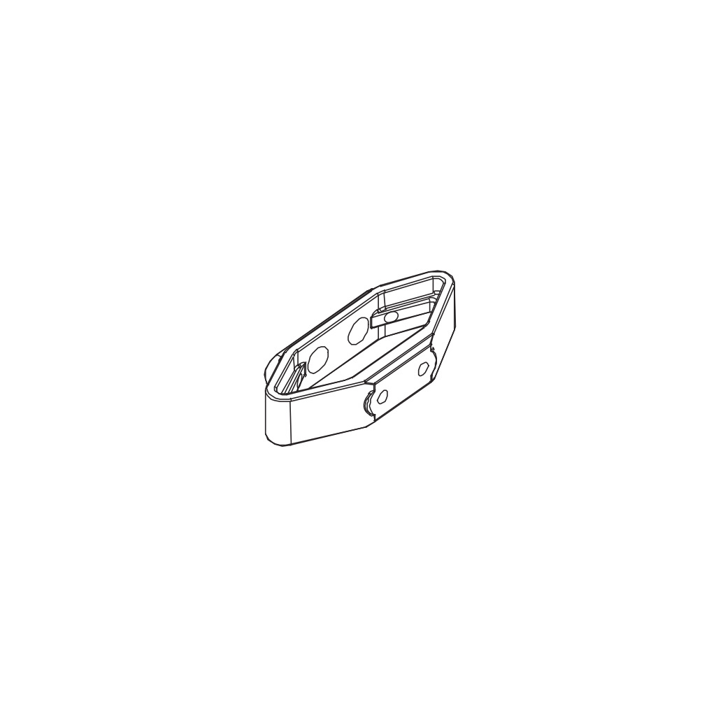 PD Racing Bumper Spring 1PCS