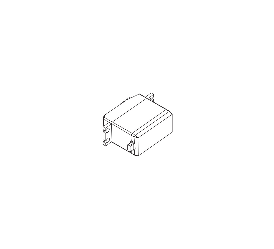 PD Racing 9KG Servo 