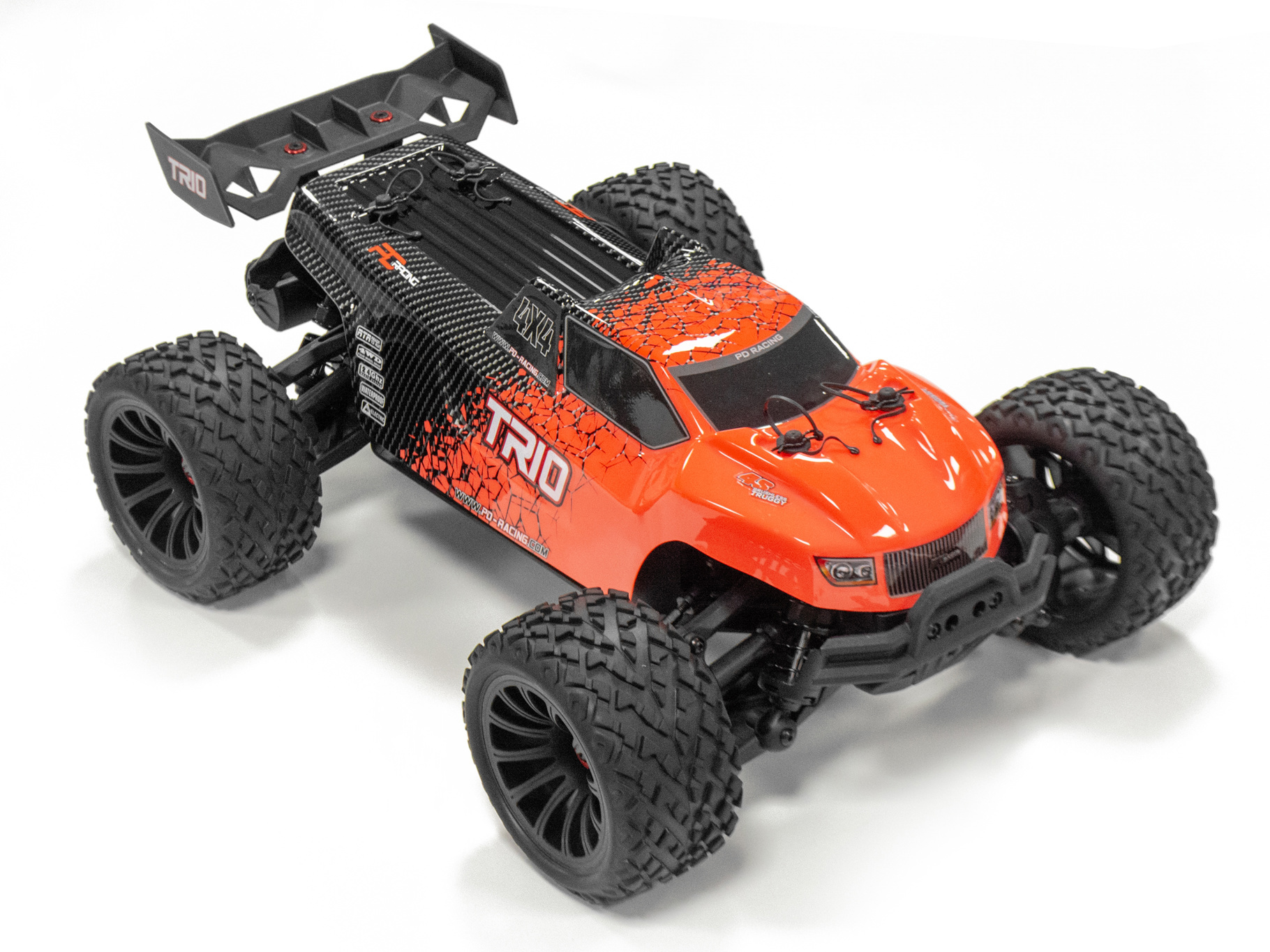 pd-racing-tr10-4s-brushless-truggy-110