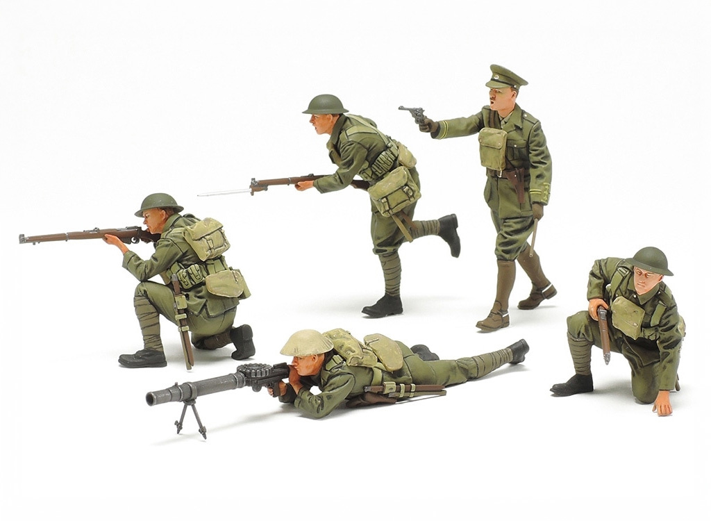 tamiya-135-wwi-british-infantry-set