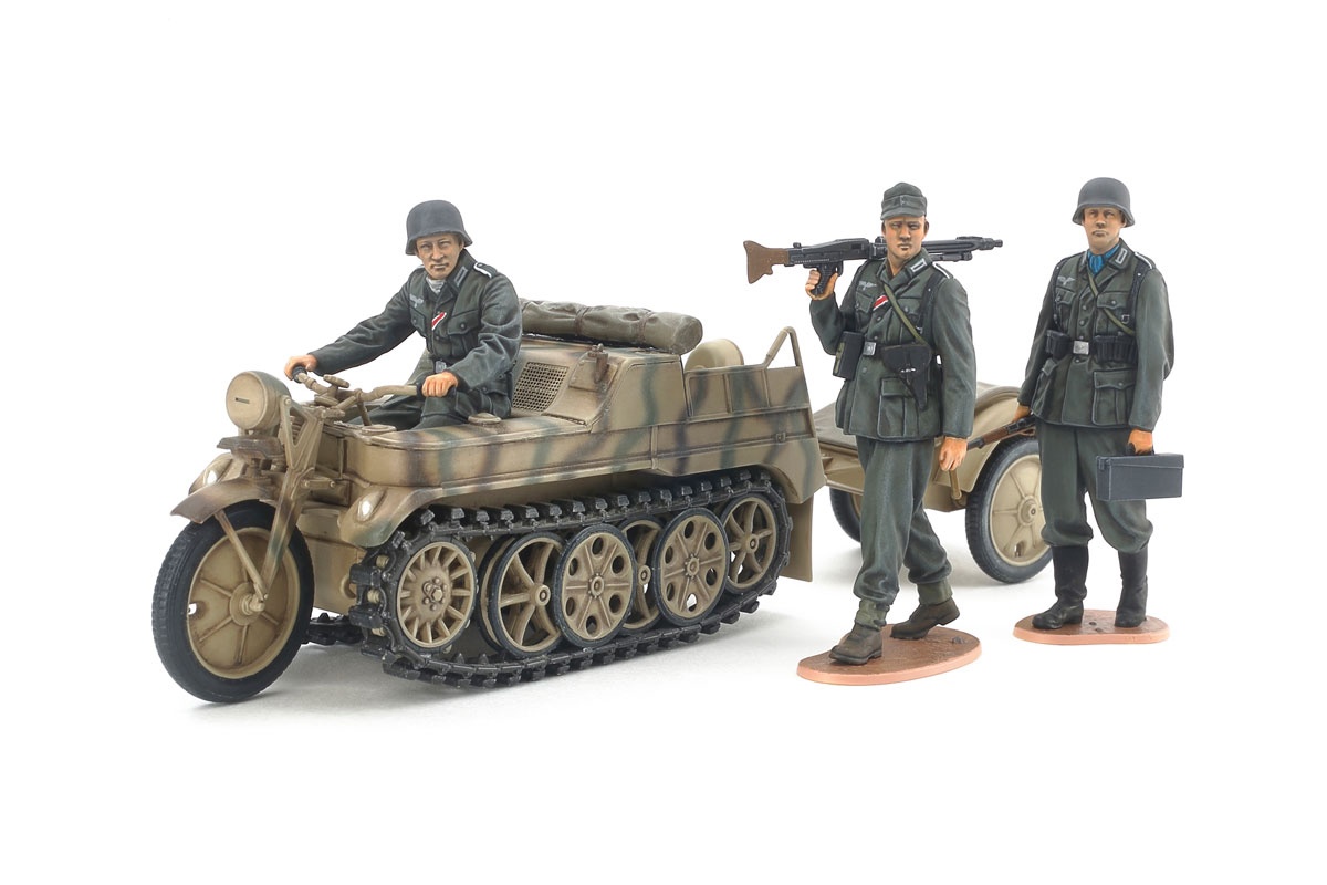 tamiya-135-sdkfz2-kettenkraftrad-mid-production