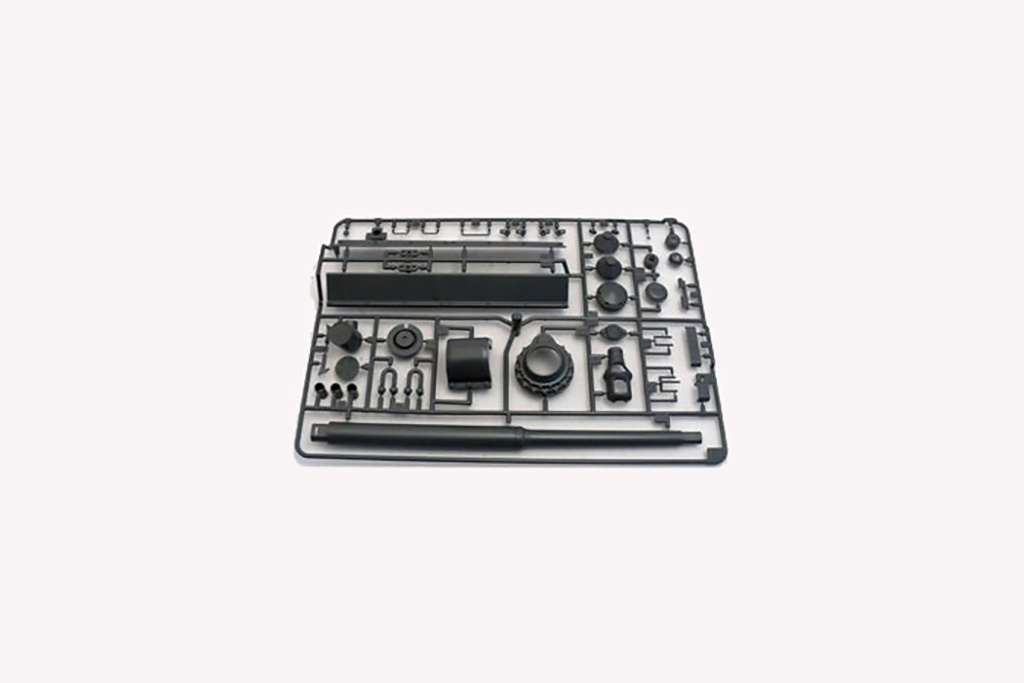 Tamiya E Parts (1 Pc) For 56009