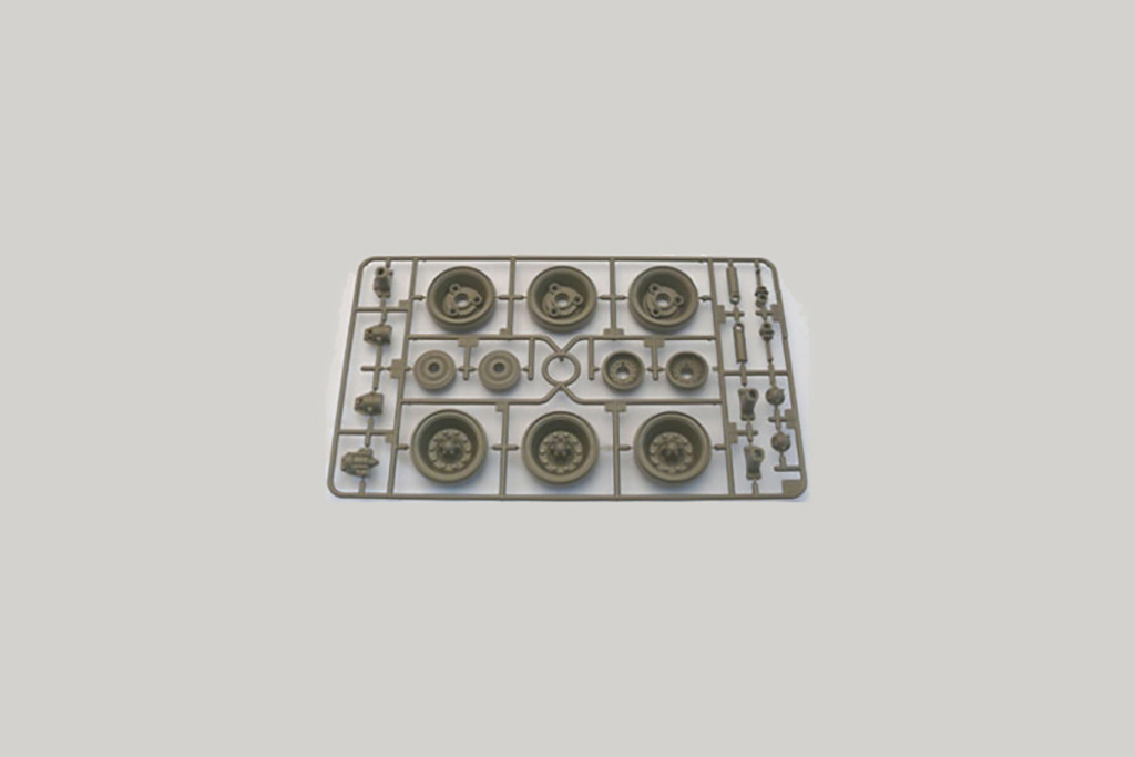 Tamiya A Parts For 56016