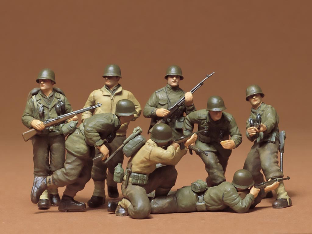 tamiya-us-infantry-eur-theater-kit