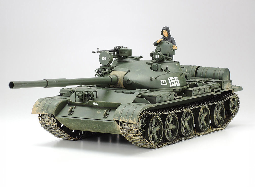 tamiya-russian-t-62a-tank