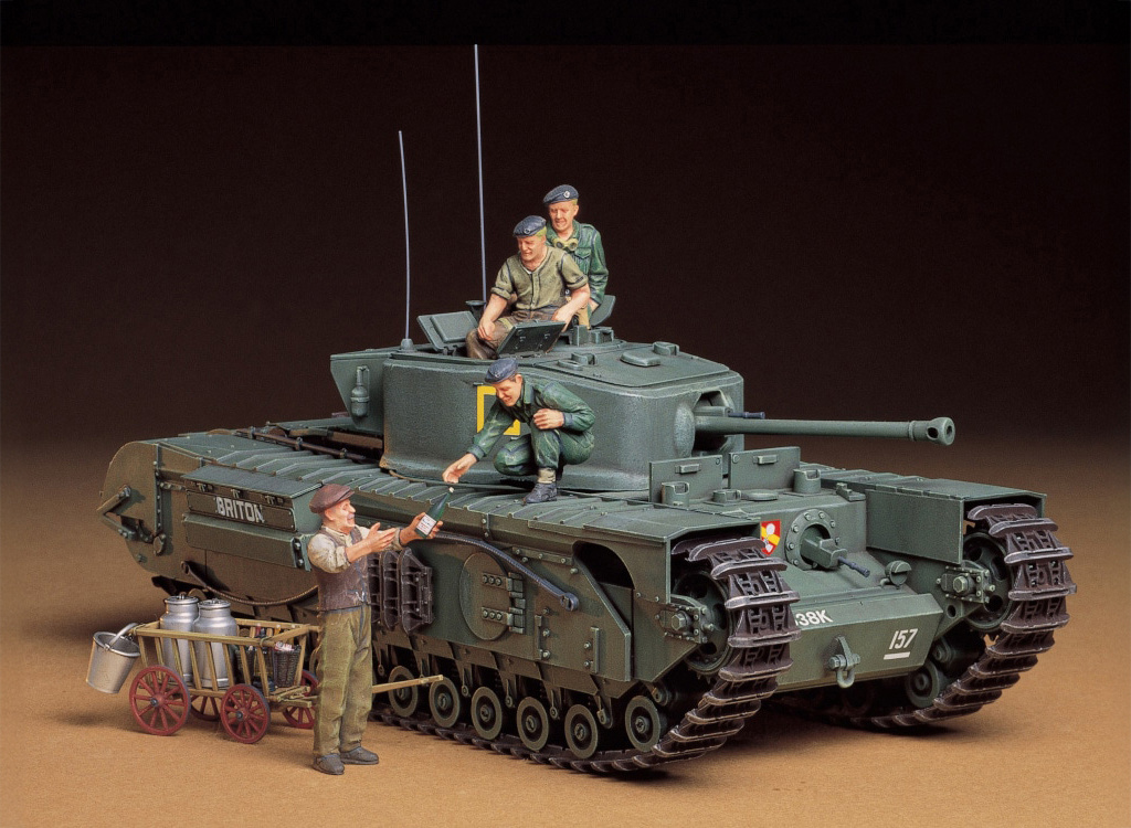 tamiya-british-infantry-tank-churchill-mkvii