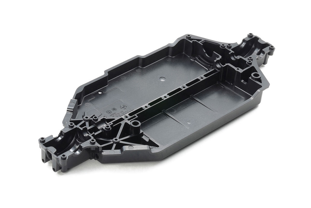 Tamiya RC TT-02 LOWER DECK