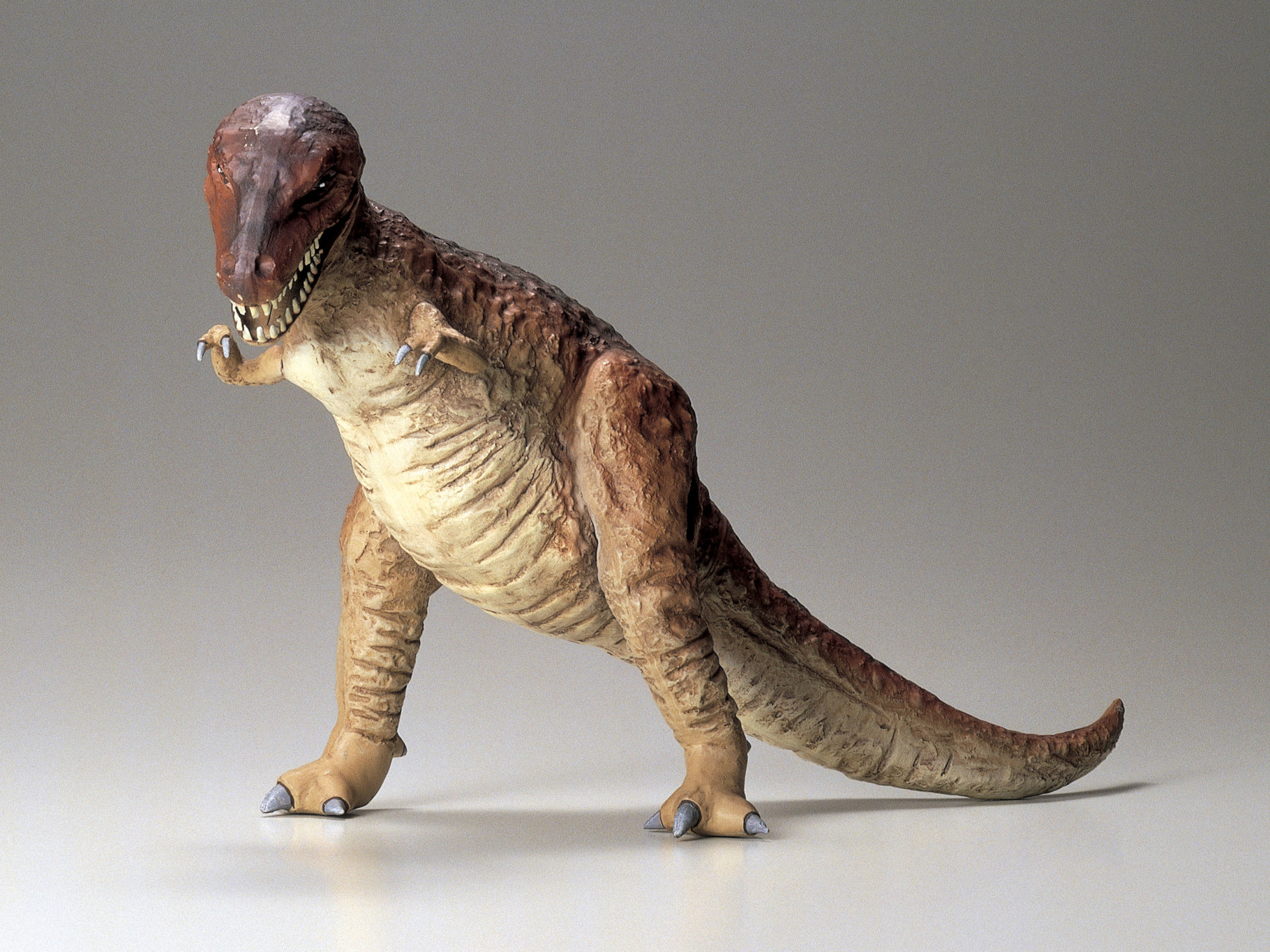 Tamiya Tyrannosaurus Rex 1/35