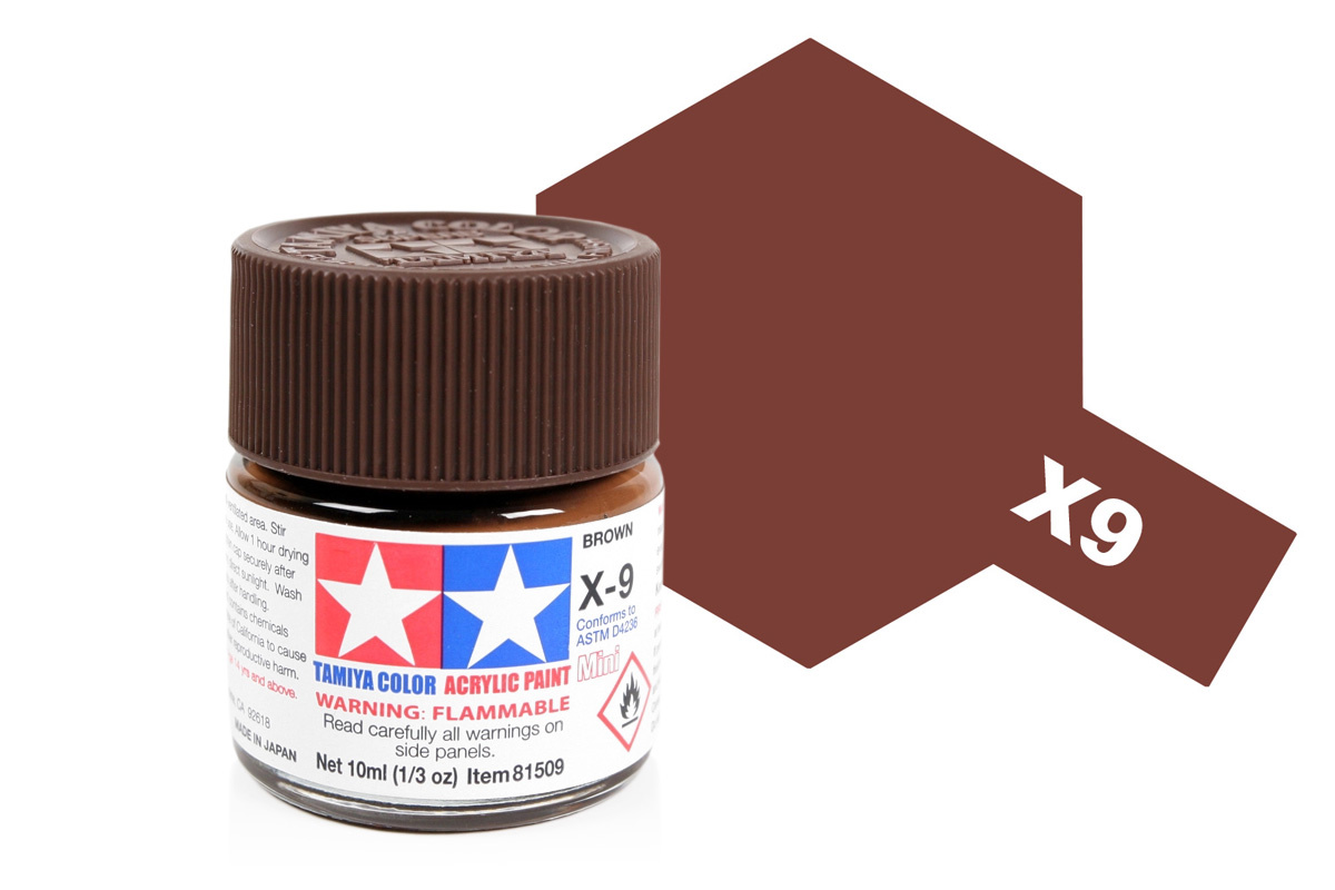 tamiya-acrylic-mini-x-9-brown