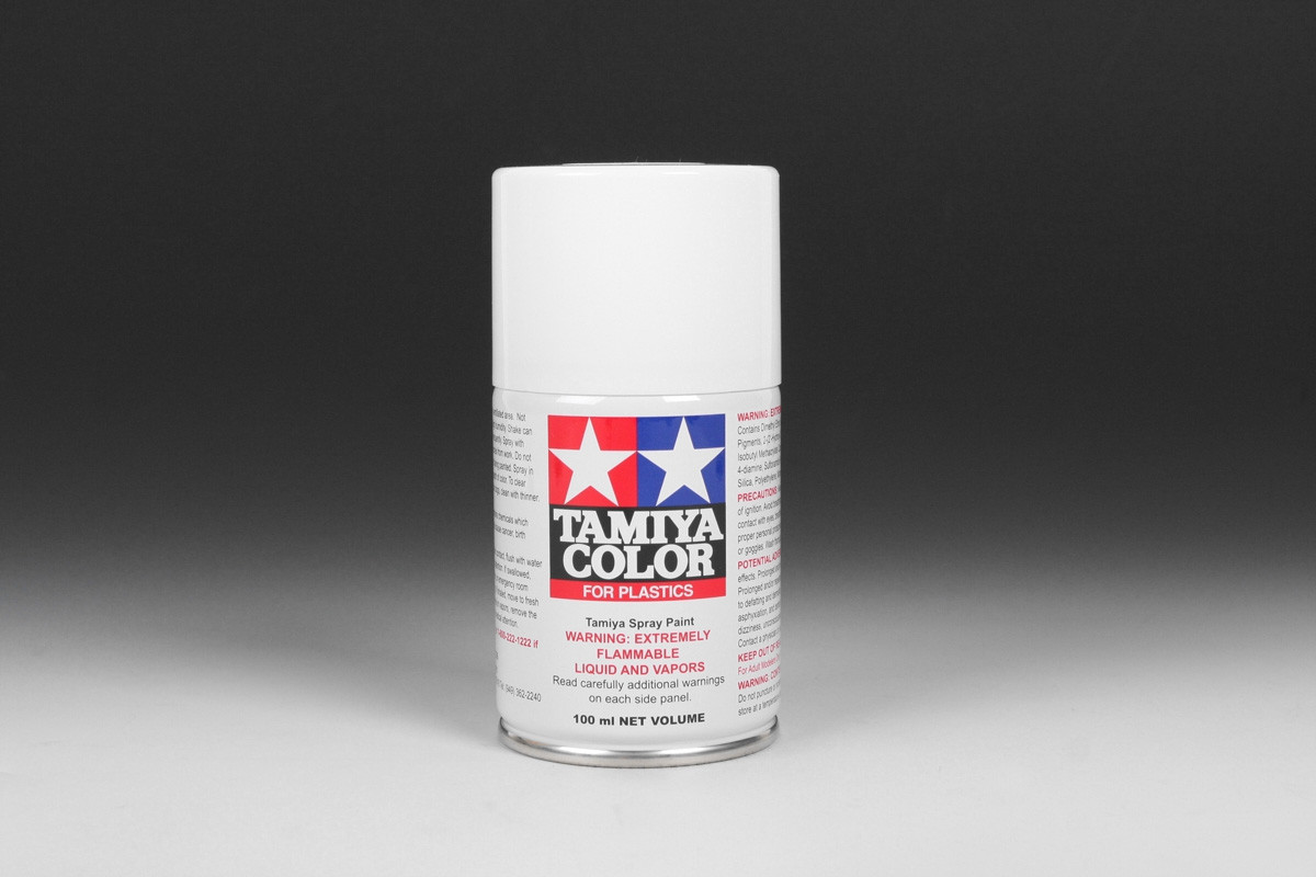 tamiya-ts-27-matt-white