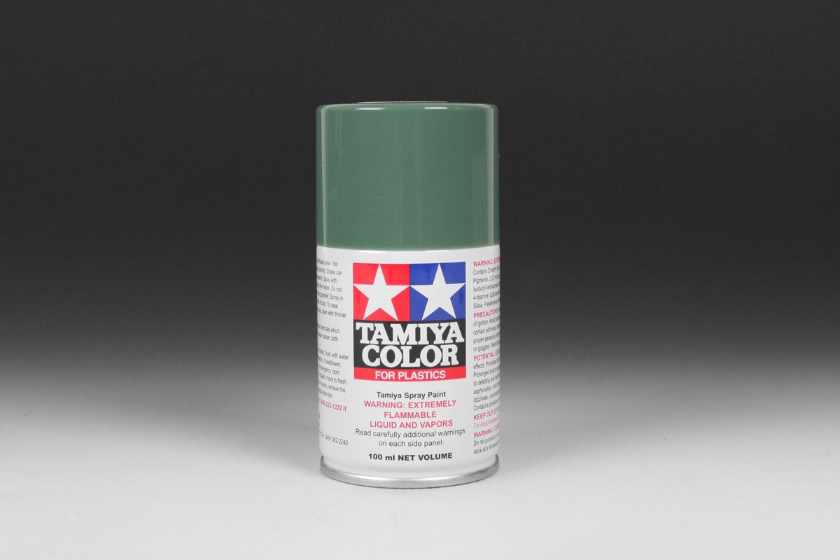 Tamiya TS-78 Field Grey 2