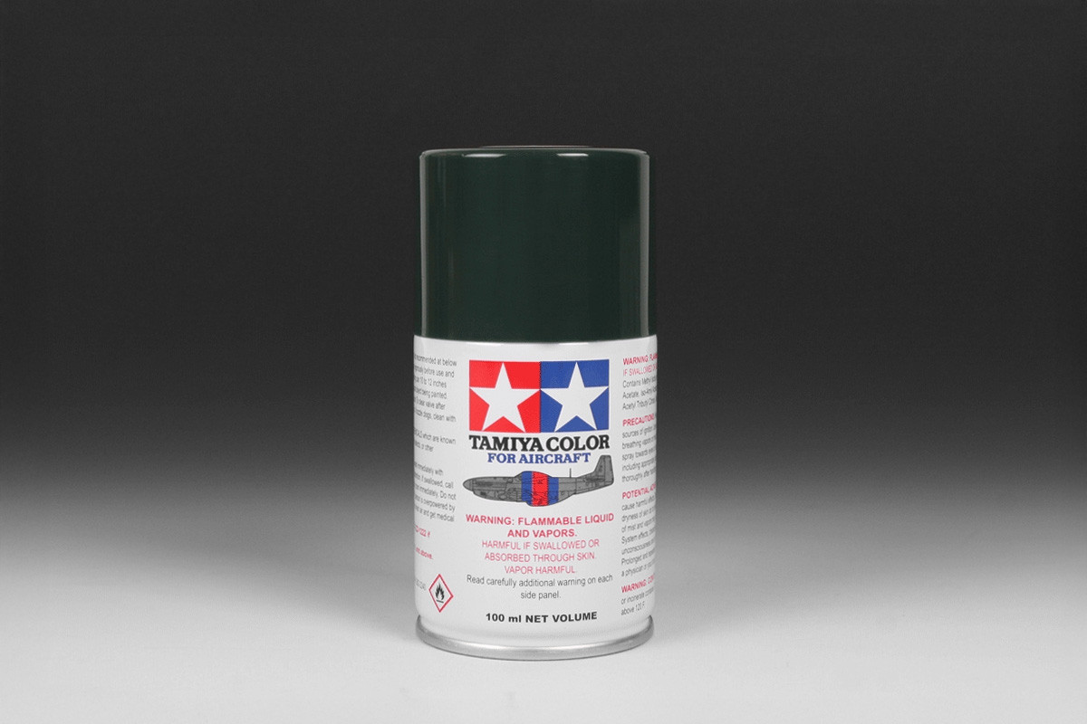 Tamiya AS-13 Green (USAF)
